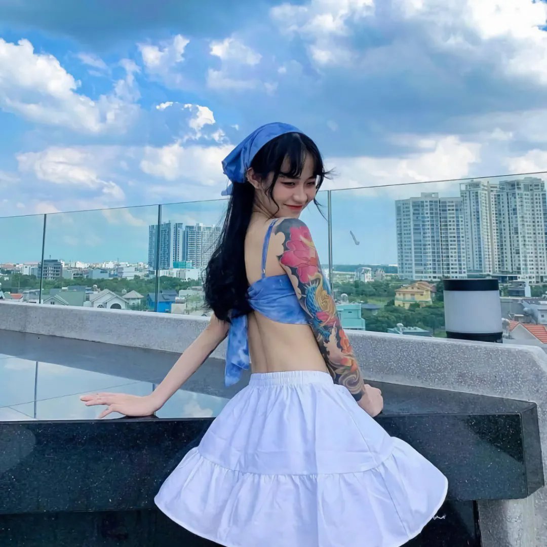 夜短梦长,少女前进吧!