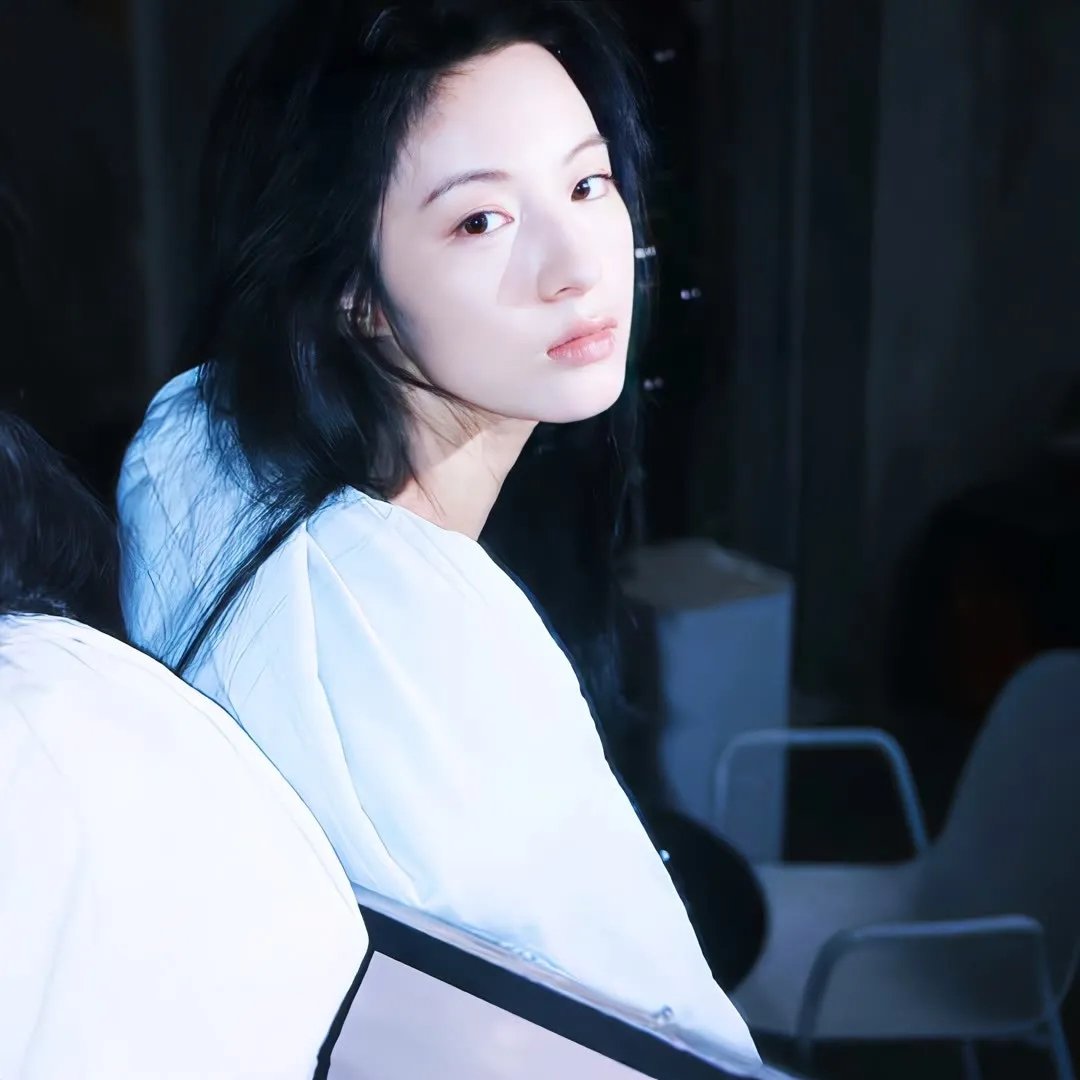夜之女王